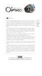Mobile Screenshot of okhaos.com